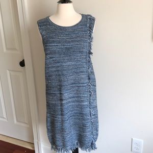 Holding Horses (Anthropologie) Dress